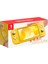 Mu- Ca Sarı Switch Lite Konsol 2