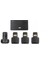 C530 Ip 4 Dahili Dect Telsiz Kablosuz Telefon Santrali 1