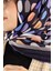 Desenli Flossy Silk Eşarp Koleksiyonu 4