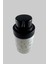 Beyaz Mermer Desenli Lüx Cam Bulaşık & Sıvı Sabunluk 600 ml 2