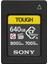 640GB Cfexpress Type A Tough Hafıza Kartı (CEA- G640T) 1