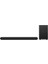 3. 1 Kanal 240W Subwooferlı Soundbar Siyah 1