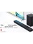 3. 1 Kanal 240W Subwooferlı Soundbar Siyah 2