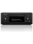 RCD- N12DAB Cd&network Receiver Siyah 1