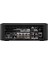 RCD- N12DAB Cd&network Receiver Siyah 2