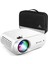 Cinemango 100 Mini LED Projeksiyon 1080P - 50. 000 Saat 1