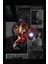 Ironman Dergisi Kanvas Tablo 2