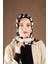 Desenli Flossy Silk Eşarp Koleksiyonu 1