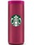 Pembe Paslanmaz Çelik Termos Limited Edition 355 ml 1