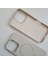 iPhone 16 Promax (6.9inc) Magsafe ile Uyumlu Yumuşak Soft Mükemmel Manyetik Esnek Silikon Kılıf 3