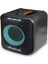 Nedıs Party Speaker - 150W Taşınabilir Rgb Bluetooth® Hoparlör SPPT2450BK 1