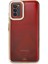 Samsung Galaxy A03S Kılıf Liva Lens Silikon - Beyaz Svlrs 2