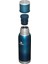 The Adventure To- Go Bottle Termos 1, 1 L Lacivert 2