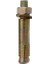 TB41313 M10X12X85 Borulu Dübel 1