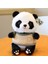 Sevimli Panda Bebek Peluş Oyuncak Simülasyon Dev Panda Bebekler (Yurt Dışından) 1