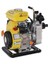 Murcell 1.5" 2.5 Hp 4 Zamanlı Benzinli Su Motoru 30 Metre Dik Basar 1
