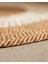 Alsace Oval Kilim - Naturel/krem - 90X150 cm 2