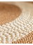 Alsace Oval Kilim - Naturel/krem - 90X150 cm 4