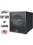 SP118 18 Inç Pasif Subwoofer Hoparlör 2