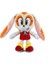 Sonic Peluş Oyuncaklar Q Sonic Sonic Shat Tarsus (Yurt Dışından) 1