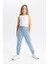 Kız Çocuk Jogger Eşofman Altı Z8779A624SM 4