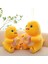 25CM Sevimli Süt Ejderhası Peluş Oyuncak Bebek Yastık Hediye (Yurt Dışından) 2