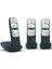 A690 Trio 3 Ahizeli Dect Telsiz Telefon 1