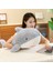 57CM Köpekbalığı Peluş Bebek Bebek Yastığı Hediye (Yurt Dışından) 5