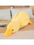 100CM Sevimli Ördek Peluş Bebek Bebek Yastık Hediye (Yurt Dışından) 1