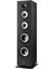 Monitor XT70 Siyah Kule Hoparlör (Çift) 1