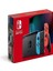 Switch Konsol Neon Red Blue 1