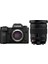 X-H2 Siyah + XF16-55MM Iı Kit (Yeni) 1