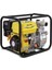 YHGZ80C Benzinli Su Pompası 3 Inc 6,5 Hp Benzinli Su Motoru 1