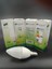 LED Ampul (E.14) Mum Ampul,beyaz Işık (7.watt=60 Watt)(4.adetli Paket) 10