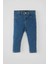 Erkek Bebek Jean Basic Pantolon B6744A524SP 1