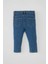 Erkek Bebek Jean Basic Pantolon B6744A524SP 4