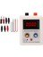 Igbt Voltaj Transistör Test Cihazı Diyot Mos Transistör LED Dayanıklı cm (Yurt Dışından) 1