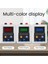 Igbt Voltaj Transistör Test Cihazı Diyot Mos Transistör LED Dayanıklı cm (Yurt Dışından) 2