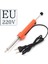 019 Elektrotermal Kalay Emici Standart Lehim Sökme Aleti Ab Fişi (Yurt Dışından) 5