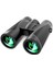 12X42 Yüksek Çözünürlüklü Dürbün Optik Teleskop, Açık Hava Için (Yurt Dışından) 1