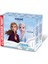 Disney Yarım Yağlı Süt 6X180 ML 1