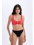Regular Fit Bikini Altı-Fall in Love B1167AX24SM 1