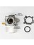 Stratton 498170 Karbüratör 799868 Için Mekanik Karbüratörler (Yurt Dışından) 4