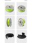 12 Paket Biçme Aksesuarları WA0014 Makara Çim Ipi Biçme Hattı (Yurt Dışından) 3