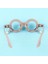 Optometri Deneme Lens Çerçevesi Oftalmik Alet Sabit Pd Seçeneği, PD70 (Yurt Dışından) 3