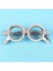 Optometri Deneme Lens Çerçevesi Oftalmik Alet Sabit Pd Seçeneği, PD64 (Yurt Dışından) 5