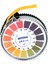 0-14 Ph Metre Ph Test Şeritleri Alkali Asit Gösterge Metre (Yurt Dışından) 4