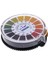 0-14 Ph Metre Ph Test Şeritleri Alkali Asit Gösterge Metre (Yurt Dışından) 5