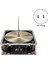 Müzik Bobini Hoparlör Bluetooth Uyumlu Elektrik Ark Jeneratörü (Abd) (Yurt Dışından) 5