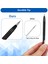 Tungsten Karbür Çizici ve Mıknatıslı 12 Yedek Işaretleme Ucu (Yurt Dışından) 3